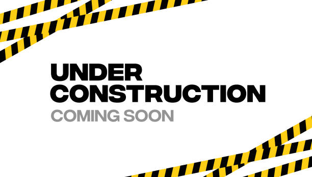 Under Construction